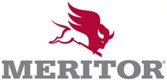 MERITOR, запчасти