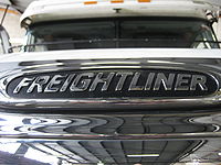 FREIGHTLINER, запчасти