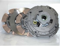 108925-25 Сцепление EATON Fuller в сборе 15,5" x 2"