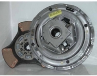 109400-5 Сцепление EATON Fuller 14" x 10T x 350mm