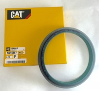 142-5867 Сальник передний коленвала CAT C-15 6NZ 319-7401