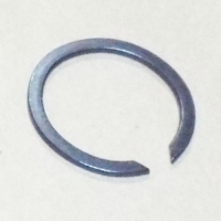 14317 Стопорное кольцо подшипника бокового вала 