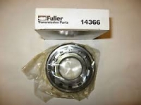 14366 Подшипник бокового вала КПП задний 4303031