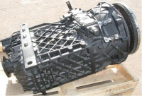 КПП ZF 16S1820ТО (151)