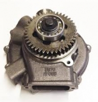 Водяной насос, помпа CAT C-12, 153-8053, 352-2077, 176-7000, 0R-8767, 0R-0705