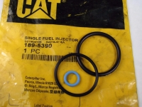 248-1394 Кольца форсунки CAT C-15/C-13 189-5390