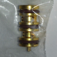 19974 Клапан цилиндра делителя КПП EATON 15512 4303616