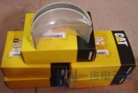 Вкладыши коренные CAT C-12, C-13, 211-0587, 116-1108