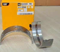 Вкладыши коренные CAT C-12, C-13, 211-0588, 116-1109