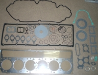 Прокладки верхние CAT C10, C12 комплект 316-4416, 316-4396, 219-7004, 193-3324, 219-7007, 194-6189, 219-7005