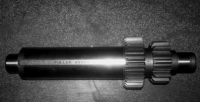 K-3262 Вал промежуточный КПП Fuller 4303119