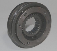 K3494 Синхронизатор КПП Fuller полный K-2448