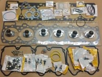 458-3875 Комплект верхних прокладок CAT C-15, 6NZ/MBN