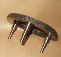 A7254 Р/к синхронизатора КПП Fuller Lo range