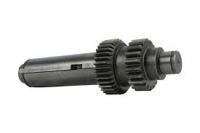 K-2942 Вал КПП EATON боковой 4301225, 4301224