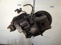 N400 Редуктор среднего моста 401CF102